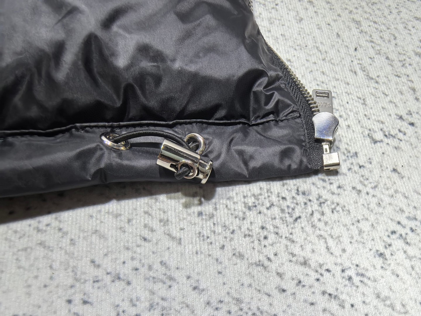 Prada Down Jackets